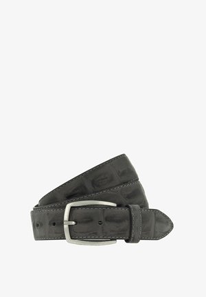 Vanzetti Ceinture - grau