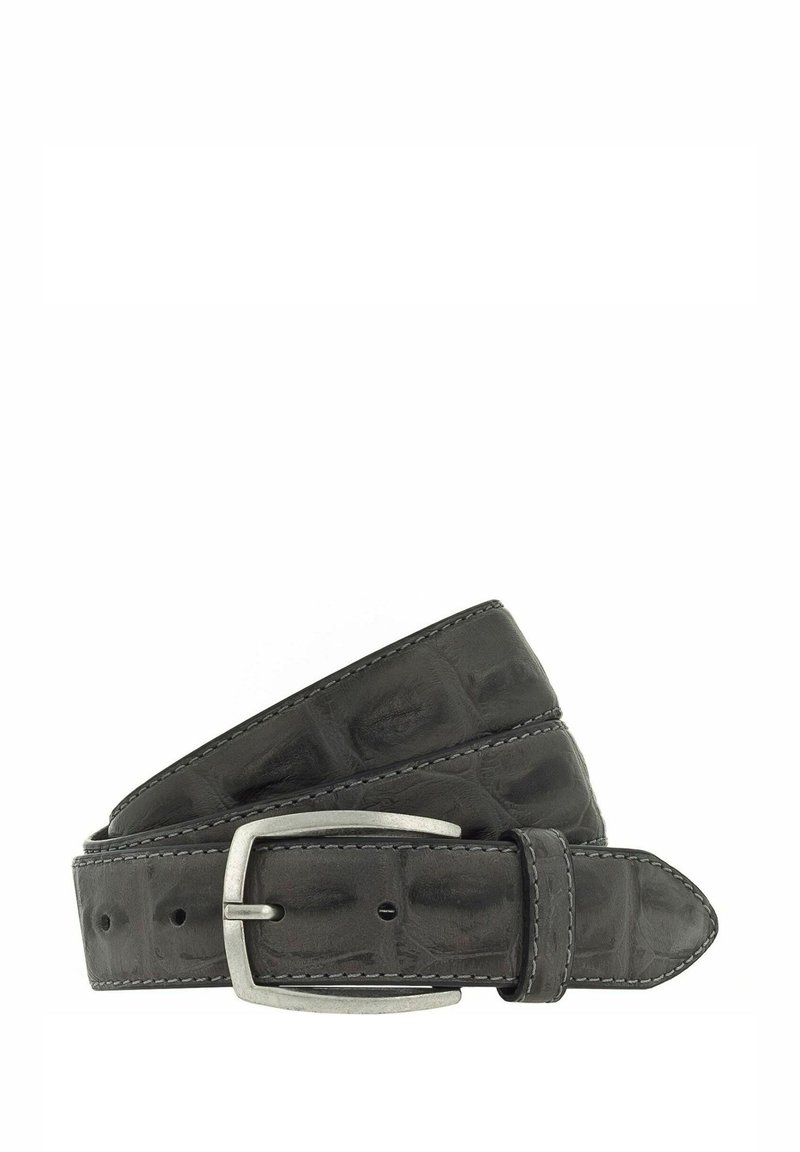 Vanzetti Riem - grau