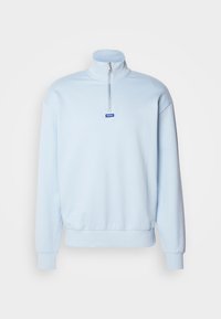 NEELER - Sweatshirt - open blue