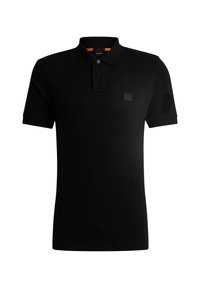 Unselected, black