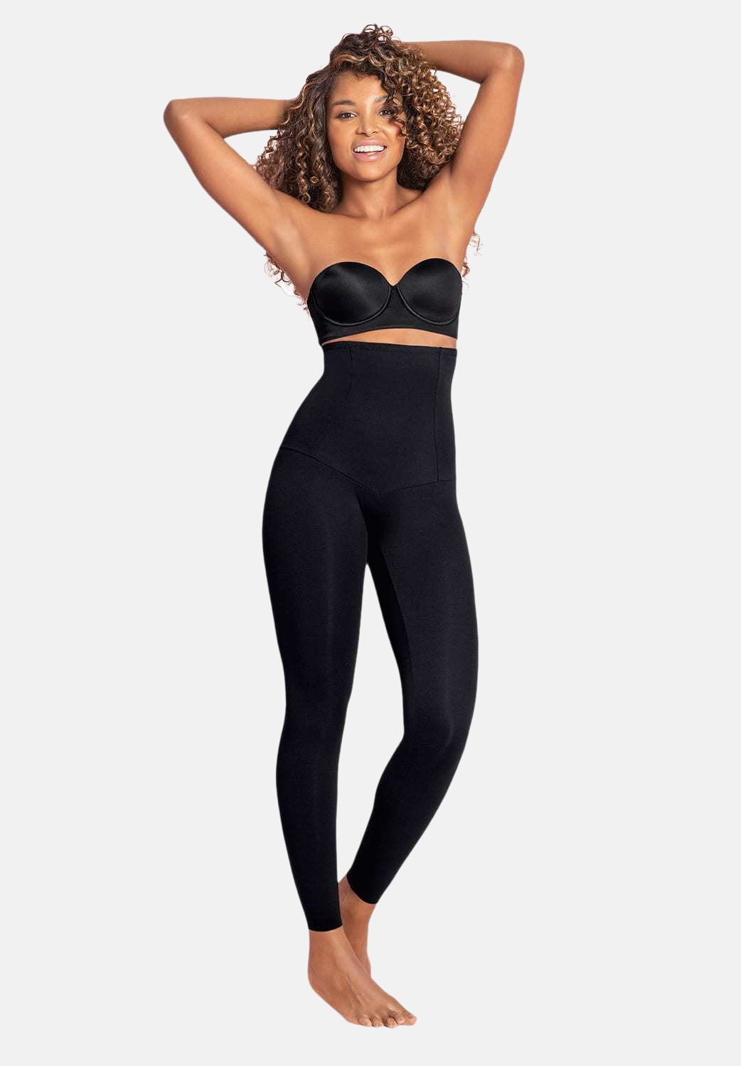 firm compression leggings