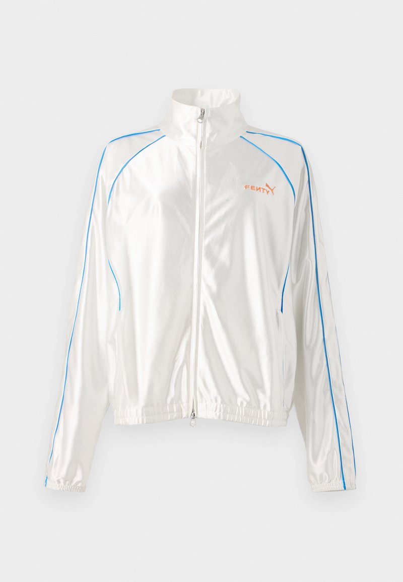 FENTY x PUMA Trainingsvest crème FENTY x PUMA Trainingsvest crème