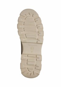 Tamaris Snowboot/Winterstiefel - camel