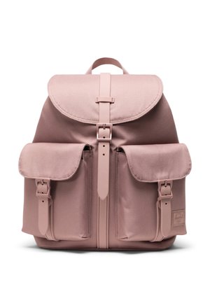 DAWSON SMALL 13L - Rygsække - old pink