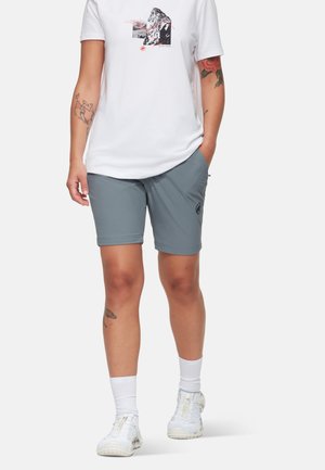 HIKING V - Outdoor shorts - strata