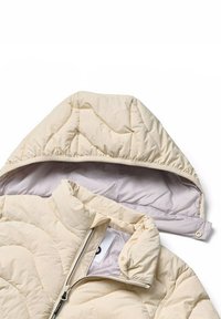 Molo HAO - Giacca invernale - vanilla