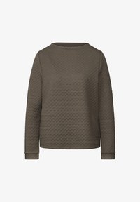 Unausgewählt, braun