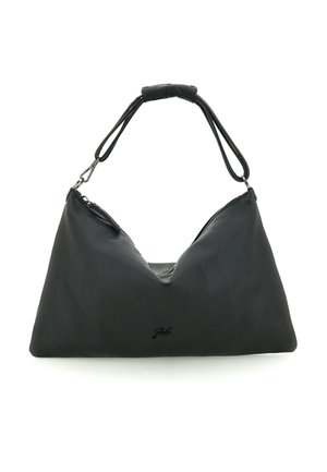 POCHETTE BEYONCE EST WEST TAGLIA - Borsa a mano - nero