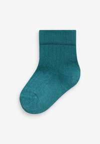 Next 7 PACK - Strømper - blue ochre