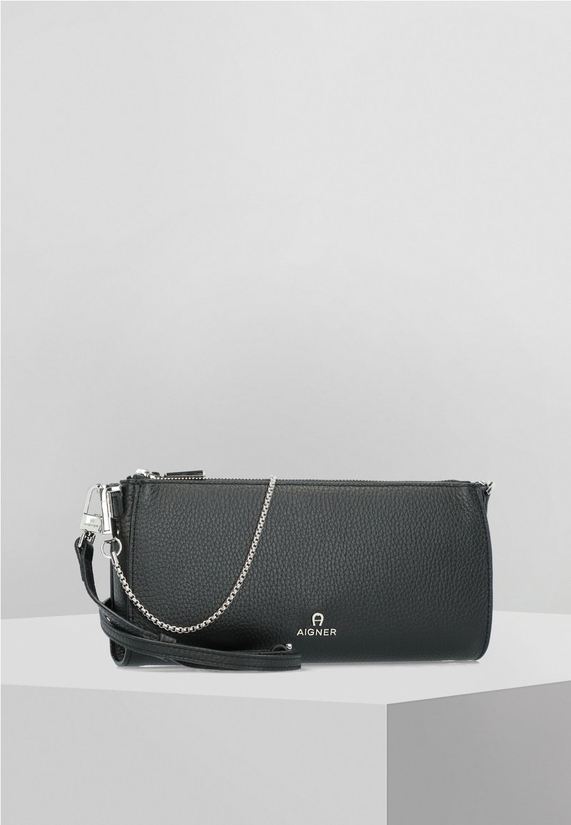 Shopper Tasche Aigner Handtasche Aigner Ivy Schultertasche AIGNER