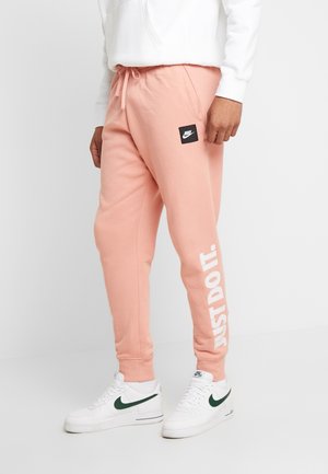 Jogginghose - pink