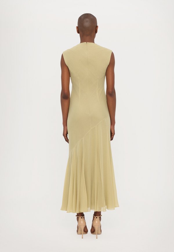 ERIN DRESS - Occasion wear - sand4