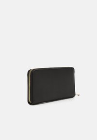 Tommy Hilfiger CHIC - Peňaženka - black
