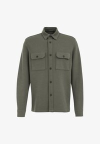 Niewybrane, army green