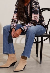 Odd Molly Kofta - black