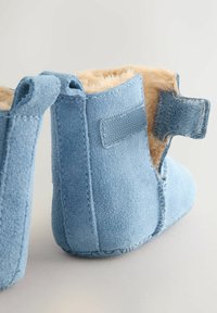 Baker by Ted Baker REGULAR FIT - PADDERS - Botas para la nieve - blue