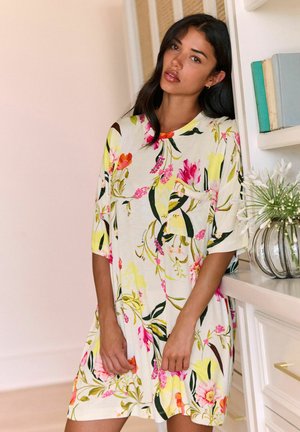 B by Ted Baker, Camisón - yellow floral