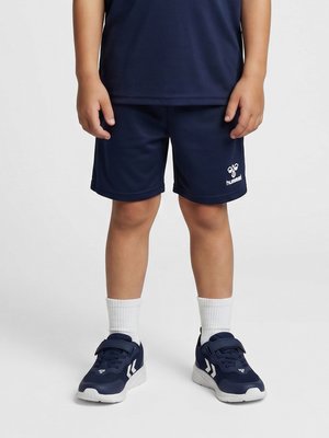 Hummel, ESSENTIAL - Korte broeken - marine