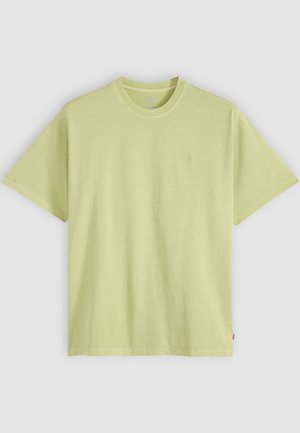 Levi's®, VINTAGE TEE - Basic T-shirt - winter pear