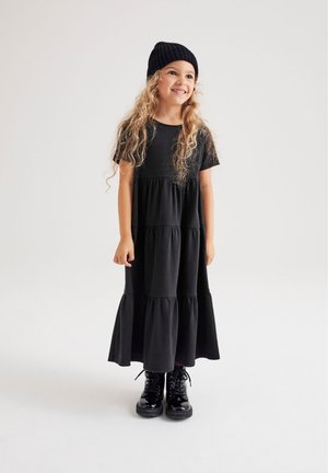 Day dress - black