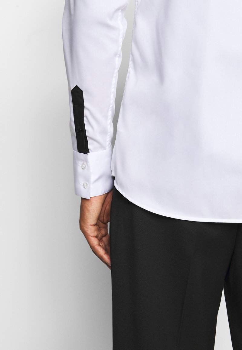 Karl Lagerfeld Casual Hemd White Weiss Zalando De