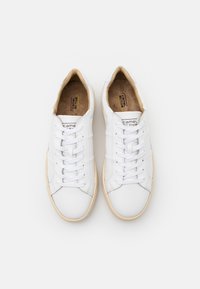 camel active CLOUD - Sneaker low - white