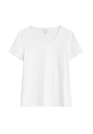 Seasalt Cornwall CAMERANCE  - T-shirts basic - salt