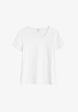 Seasalt Cornwall CAMERANCE biały