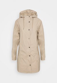 Marks & Spencer Parka - beige