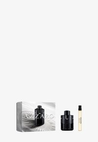 Azzaro Parfums - THE MOST WANTED EDP INTENSE SET - Duftsæt Miniaturebillede 1
