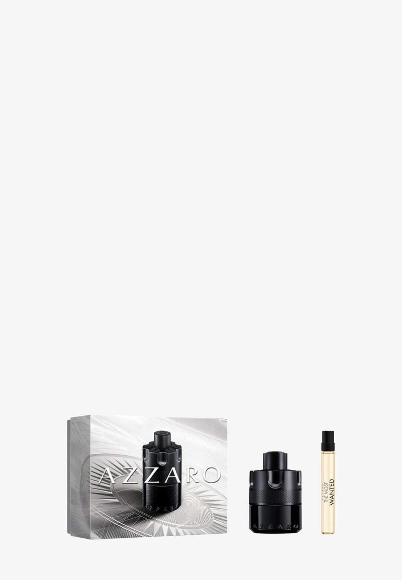 Azzaro Parfums - THE MOST WANTED EDP INTENSE SET - Duftsæt, Forstør