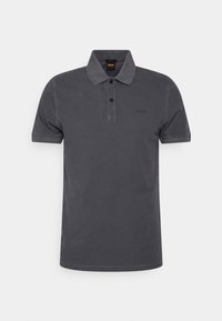 Não selecionado, dark grey