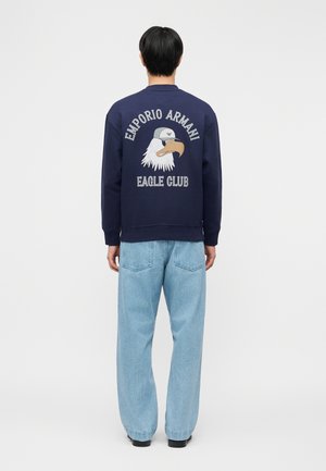 Φούτερ - eclipse