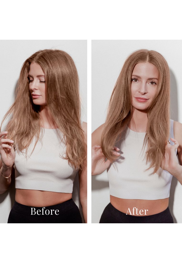 KÉRASTASE RÉSISTANCE MASQUE EXTENTIONISTE - Hair mask - - - Zalando.de