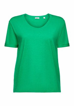 TEE - Camiseta básica - green