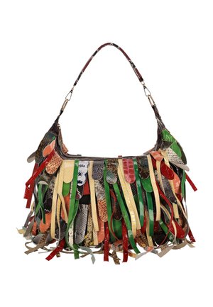 Håndtasker - orange multicolor