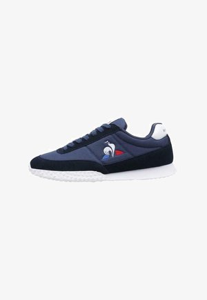 le coq sportif Baskets basses - blue