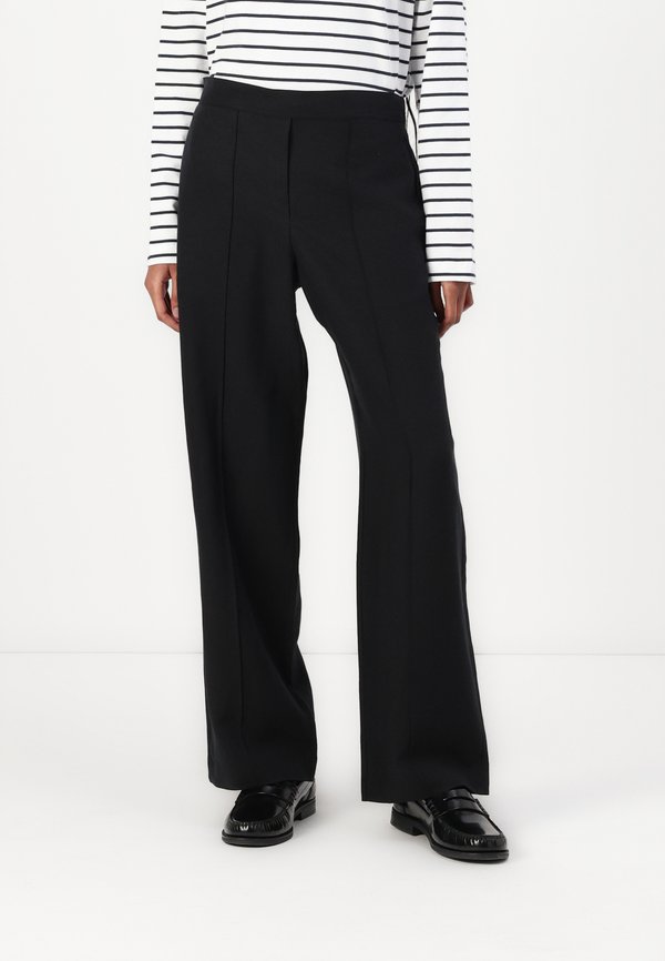 SAHANI TROUSERS - Trousers