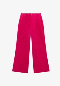 Geselecteerd, rose fuschia