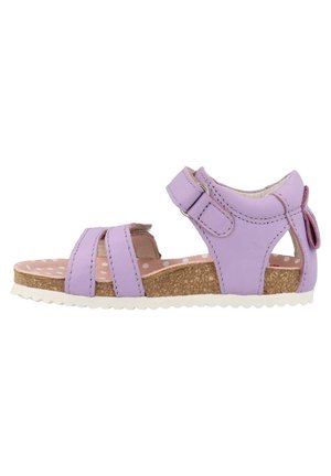 Shoesme Sandalen - purple