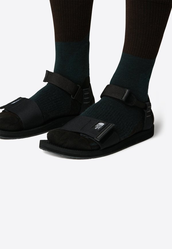 SKEENA - Walking sandals