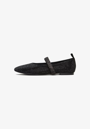 Cesare Gaspari, JEWEL - Babies - black