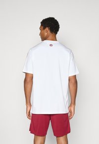 adidas Originals ARSENAL FC ICON TEE - Article de supporter d'équipe de club - white