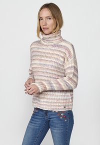 Koroshi Pulóver - multicolor