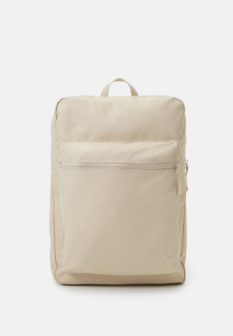 Pier One UNISEX Rucksack beige Zalando.co.uk
