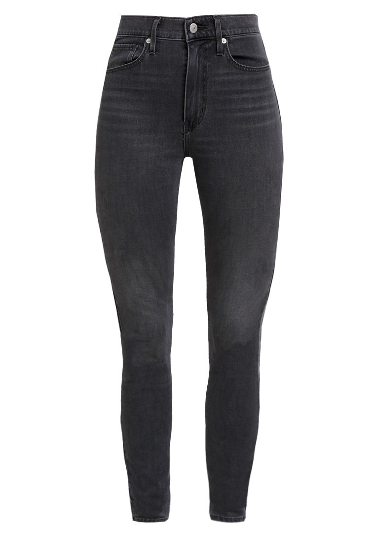 levi's mile high smoke show