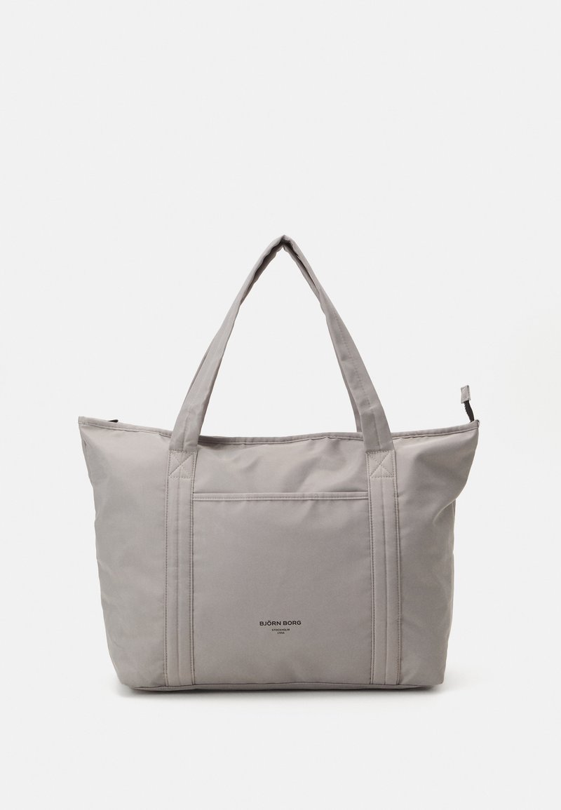 Björn Borg LEISURE TOTE - Kandekott - moonstruck