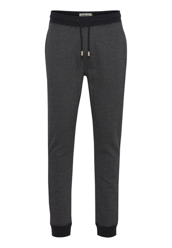 PRENNO REGULAR FIT - Tracksuit bottoms3