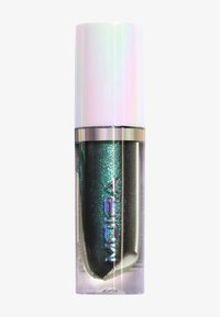 Moira - MOIRA DIAMOND DAZE LIQUID SHADOW - Øyenskygge - green paradise Miniatyrbilde 1