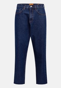 VALLETTA JEANS LOOSE FIT - Loose Jeans - indigo